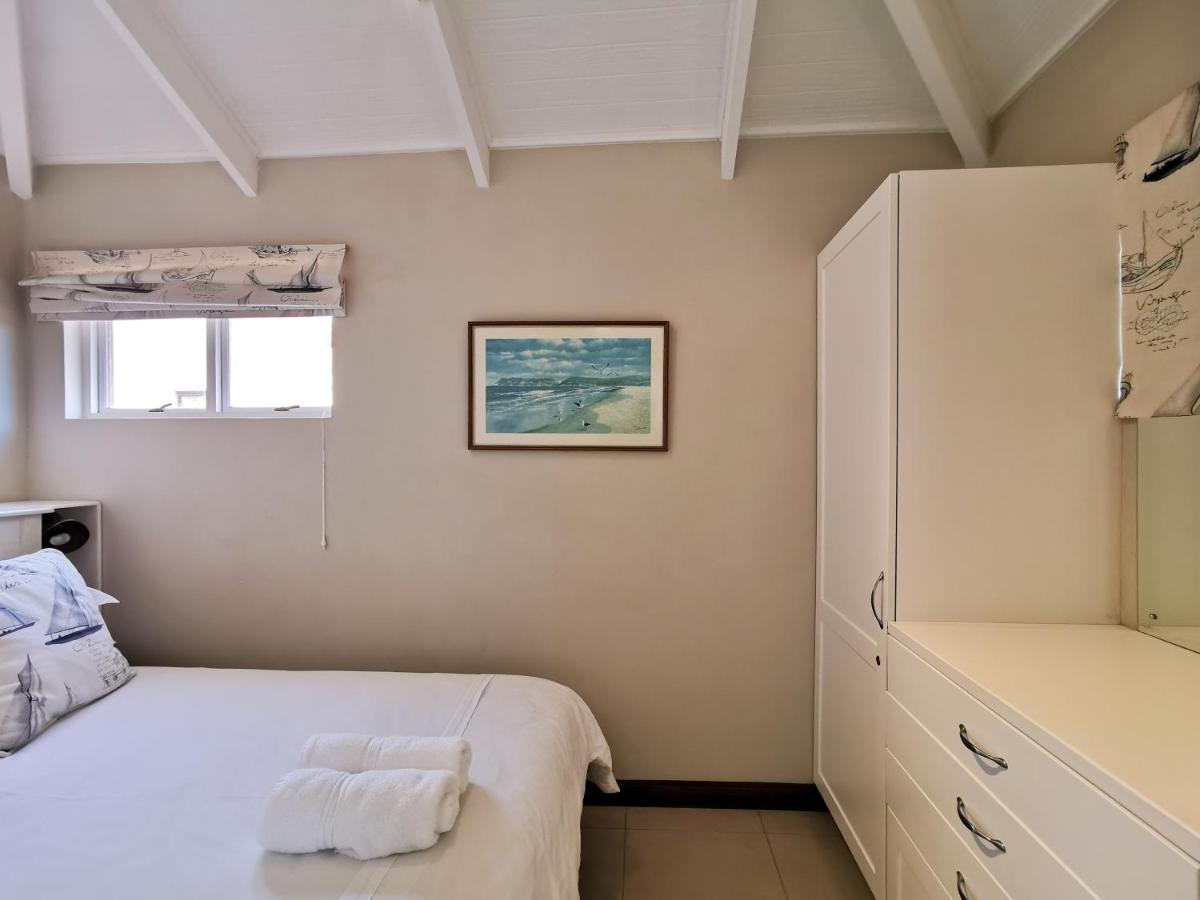 Beau Rivage Studio 112 Plettenberg Bay Exterior foto