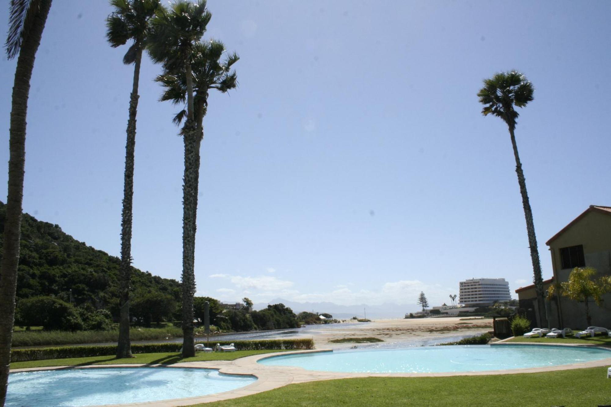 Beau Rivage Studio 112 Plettenberg Bay Exterior foto